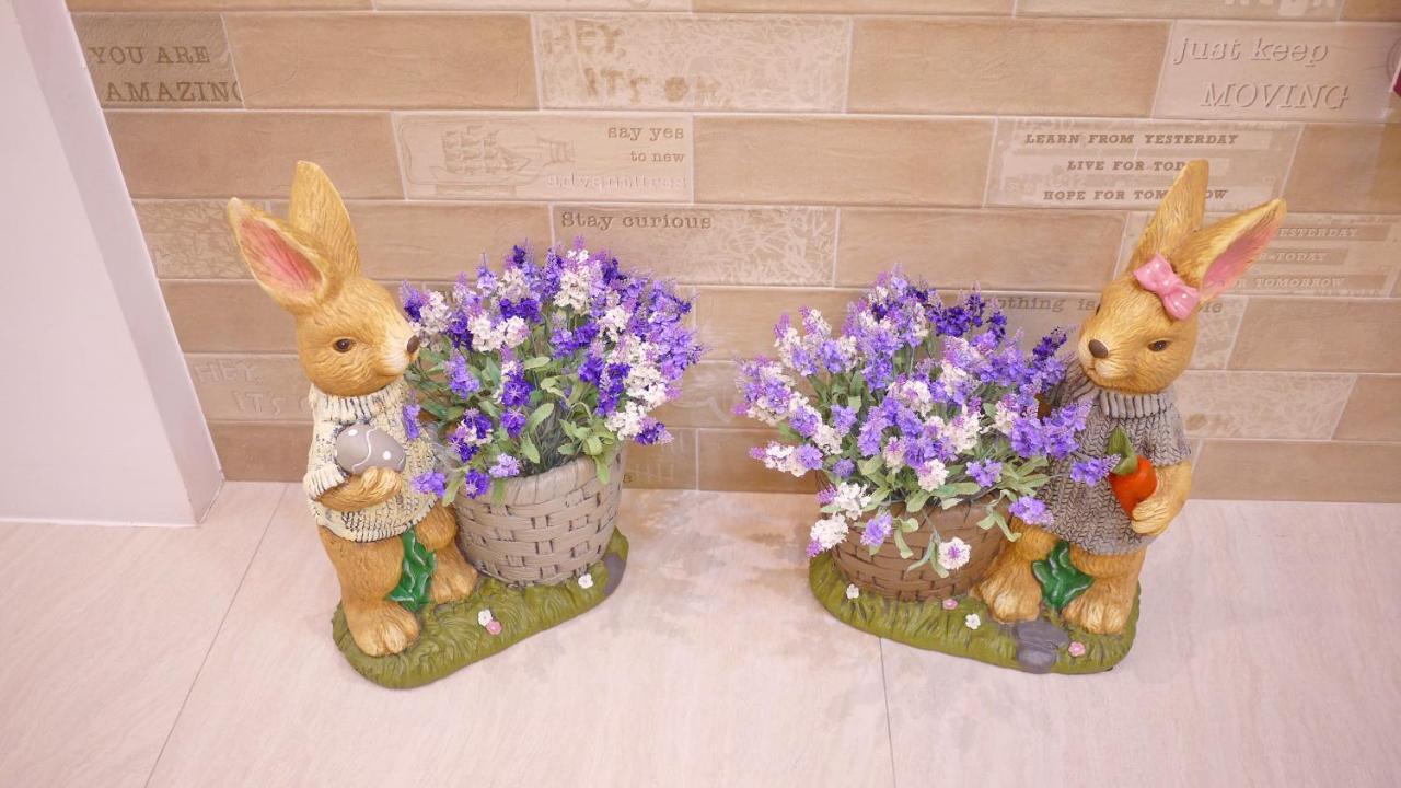 東港Loyo Royaltyアパートメント エクステリア 写真